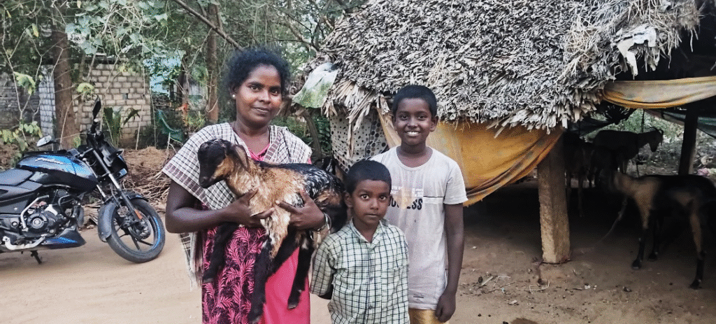 Empowered to Grow: How EWV Transformed Vasantha’s Approach to Business and Leadership