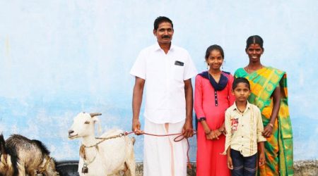 VisionFund’s Digital Loan Process Has Saved my Reputation and Integrity