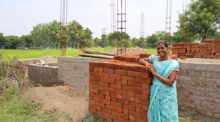 Empowered by Microloans: A Vision to Aid Struggling Women